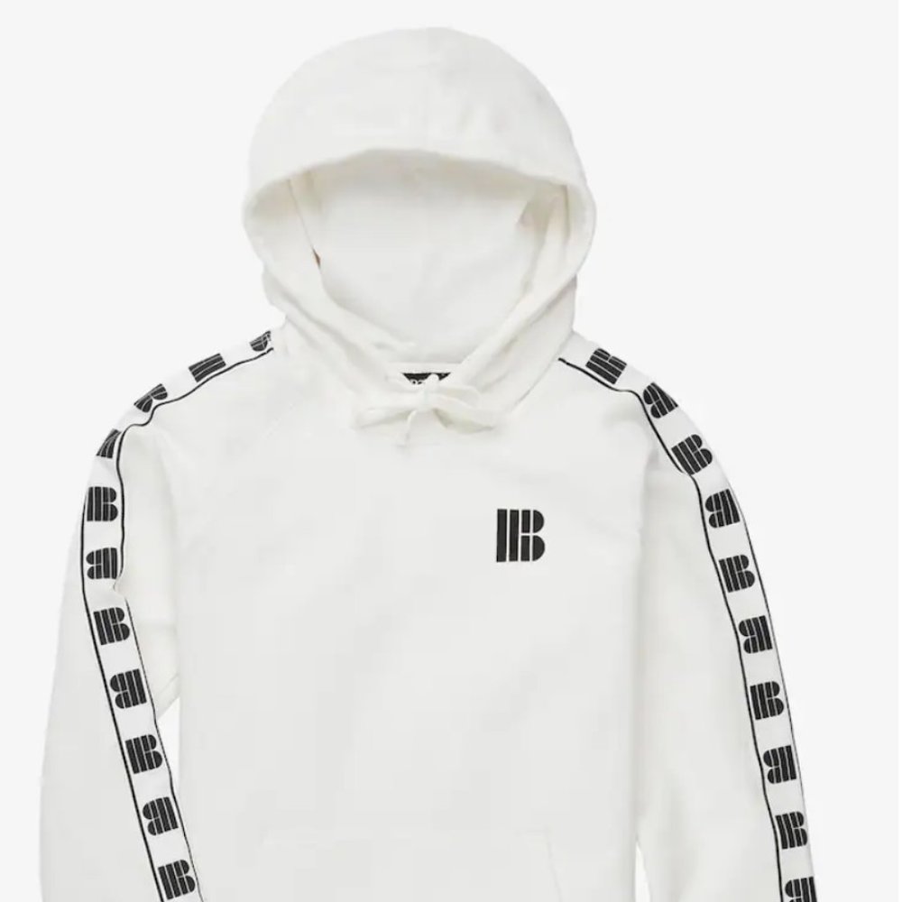 Women's Burton Lost Things Long Sleeve Pullover Hoodie